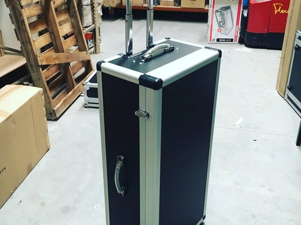 N-Case Roller Packer