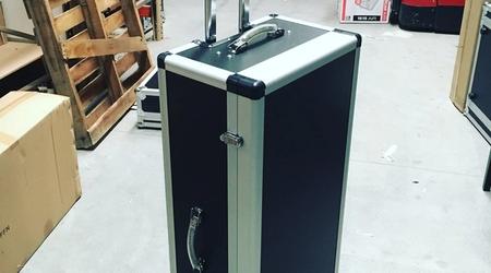 N-Case Roller Packer
