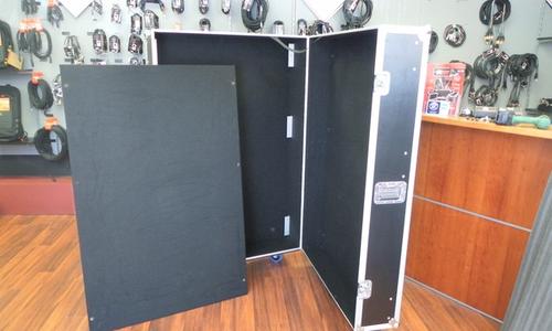 Custom Road Cases | Engineering | Protectapack