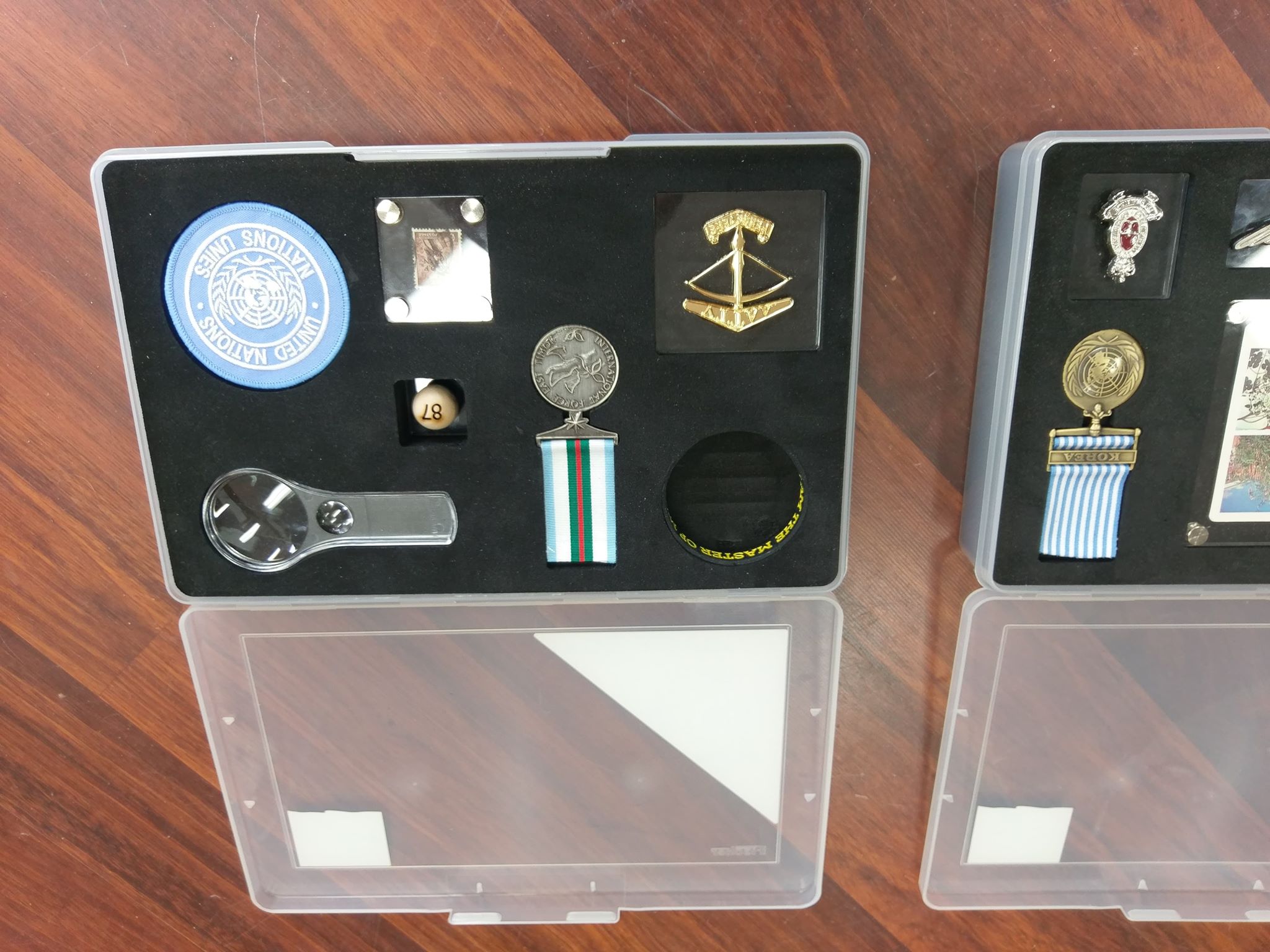 Custom Foam Toolbox Insert (view 2 of 4)
