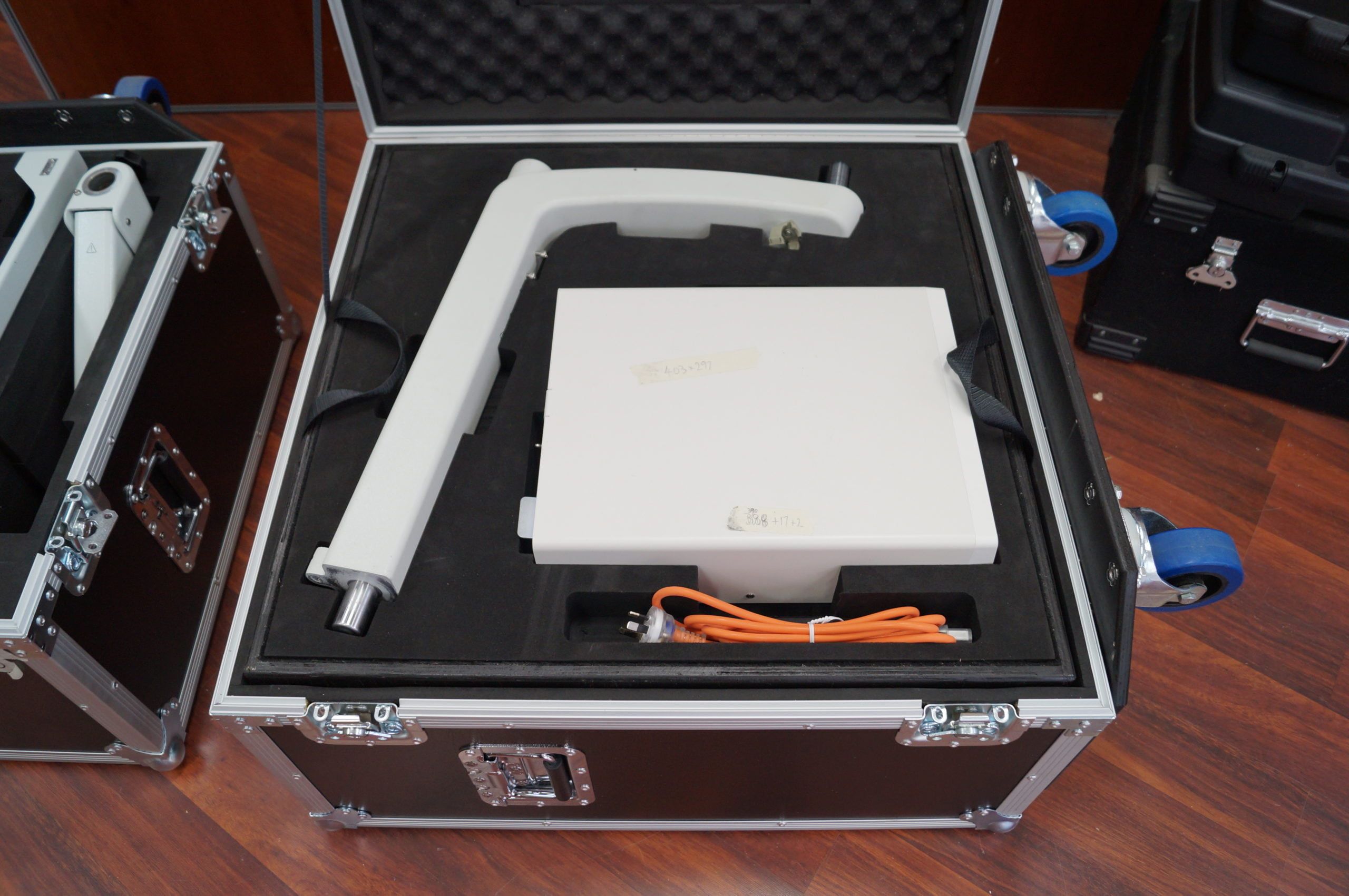 Medical Road Cases With Foam Inserts (view 8 of 10)