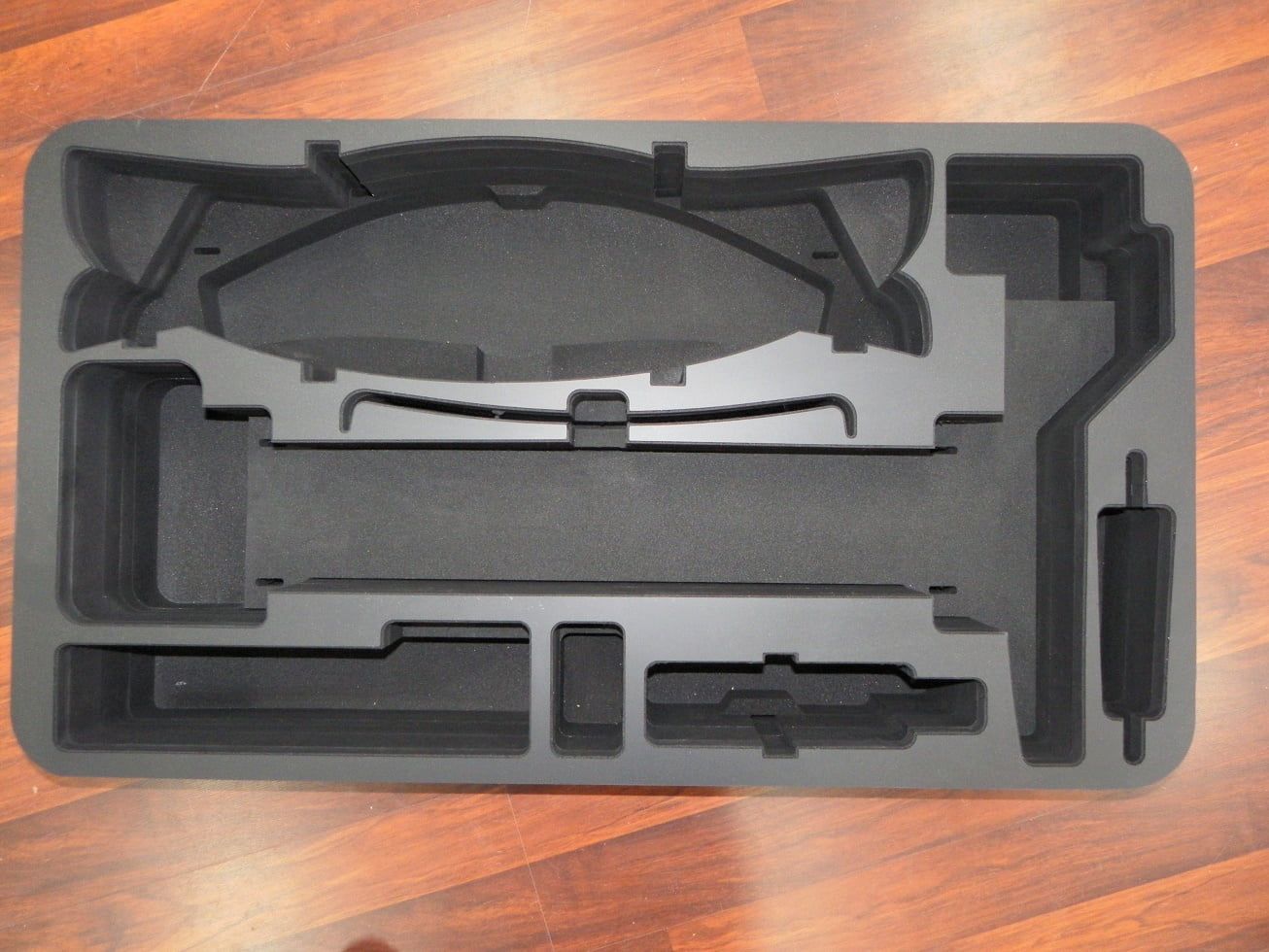 Custom Foam CNC Insert (view 3 of 3)