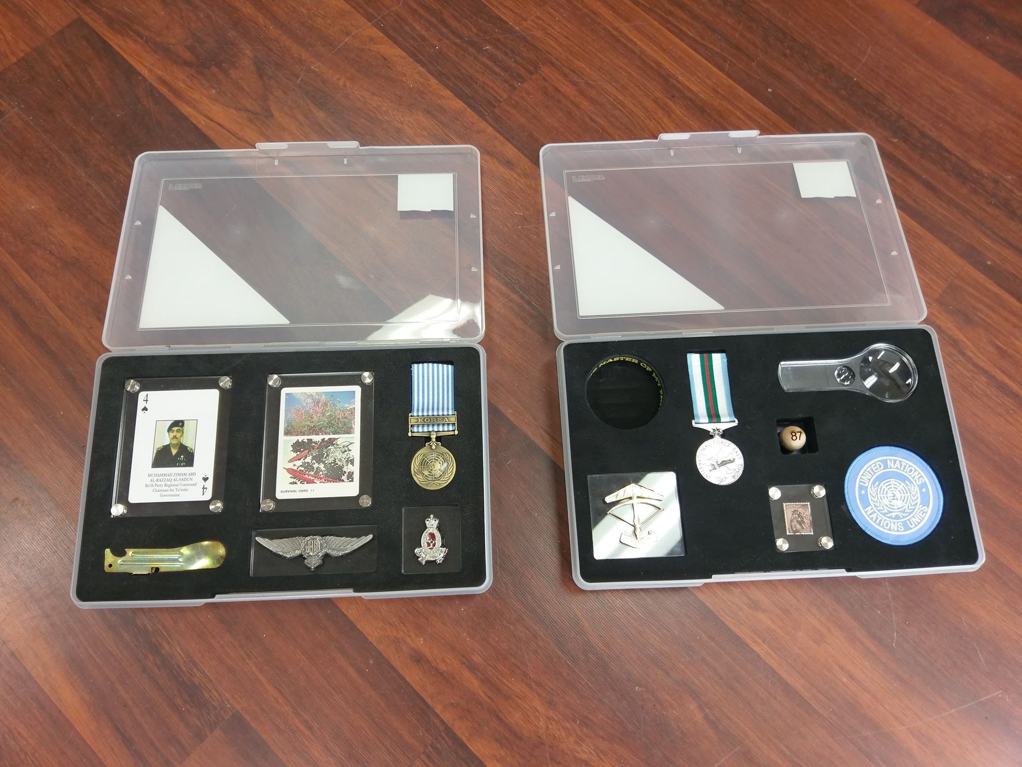 Custom Foam Toolbox Insert (view 3 of 4)