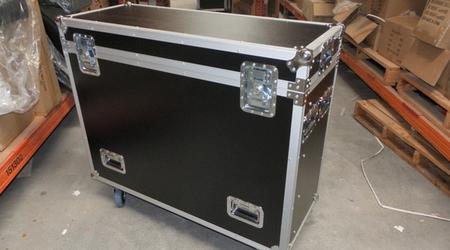 Custom Screen Lift Case