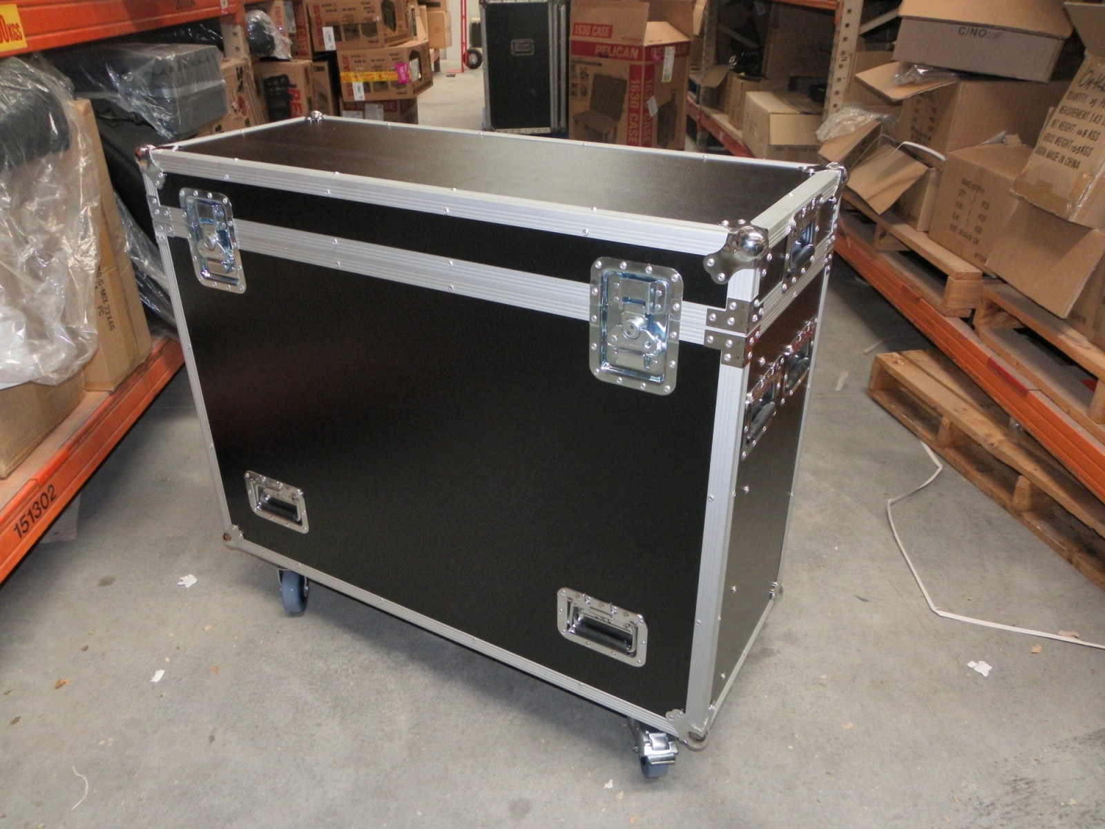 Custom Screen Lift Case