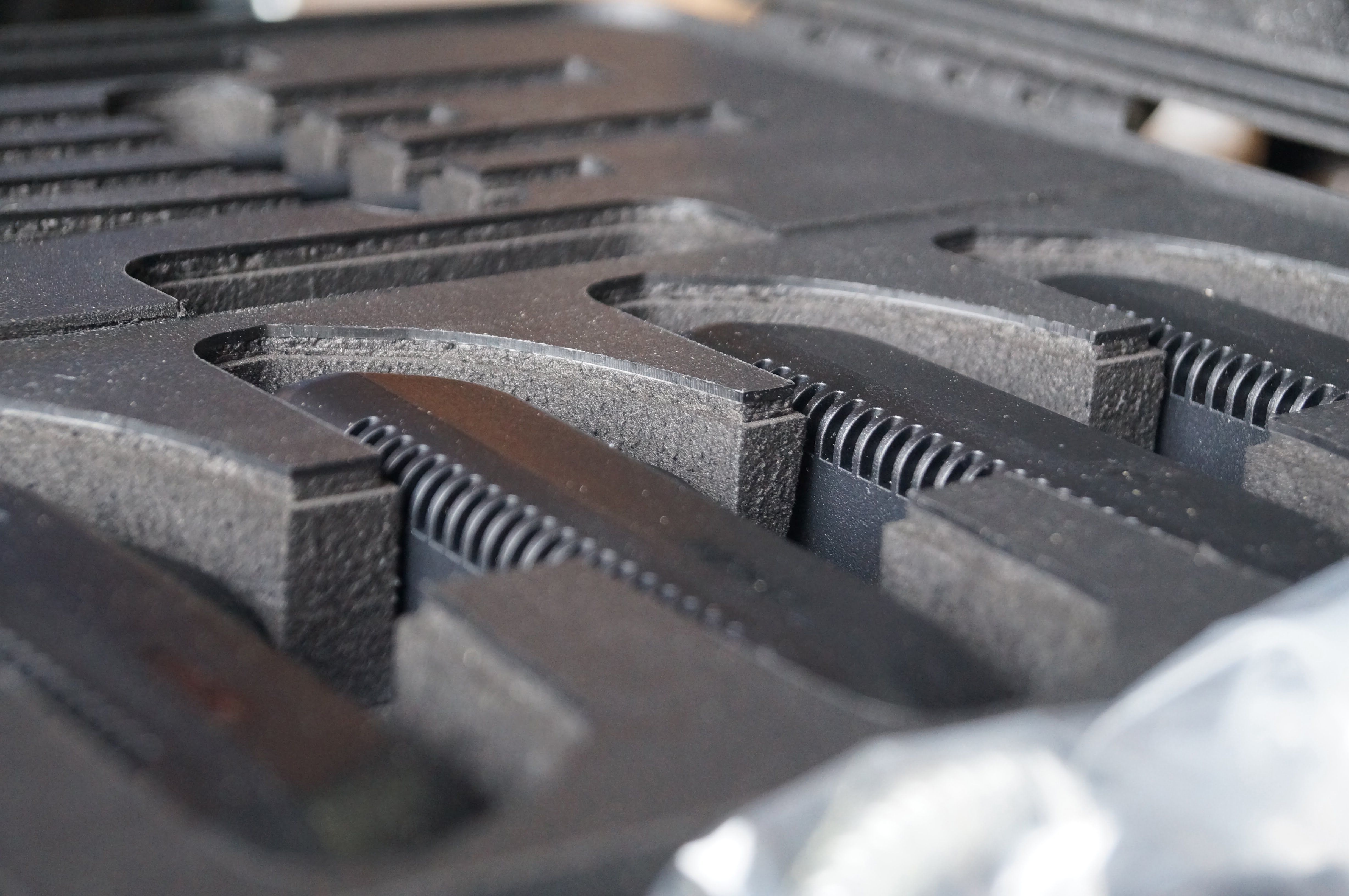 Pelican Foam Insert For 1500 To Suit Communications Equipment With Removable Inserts (view 8 of 10)