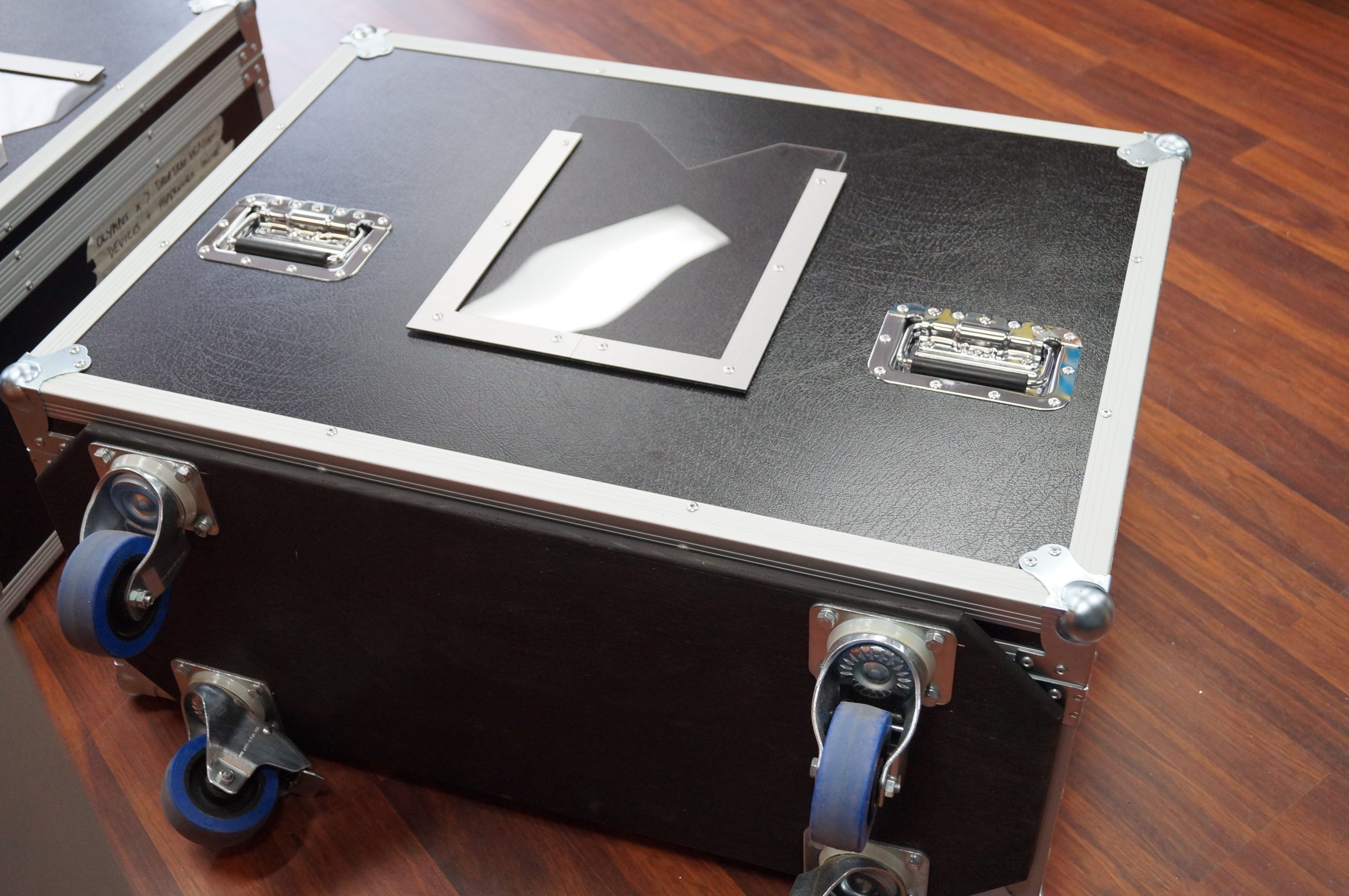 Medical Road Cases With Foam Inserts (view 4 of 10)
