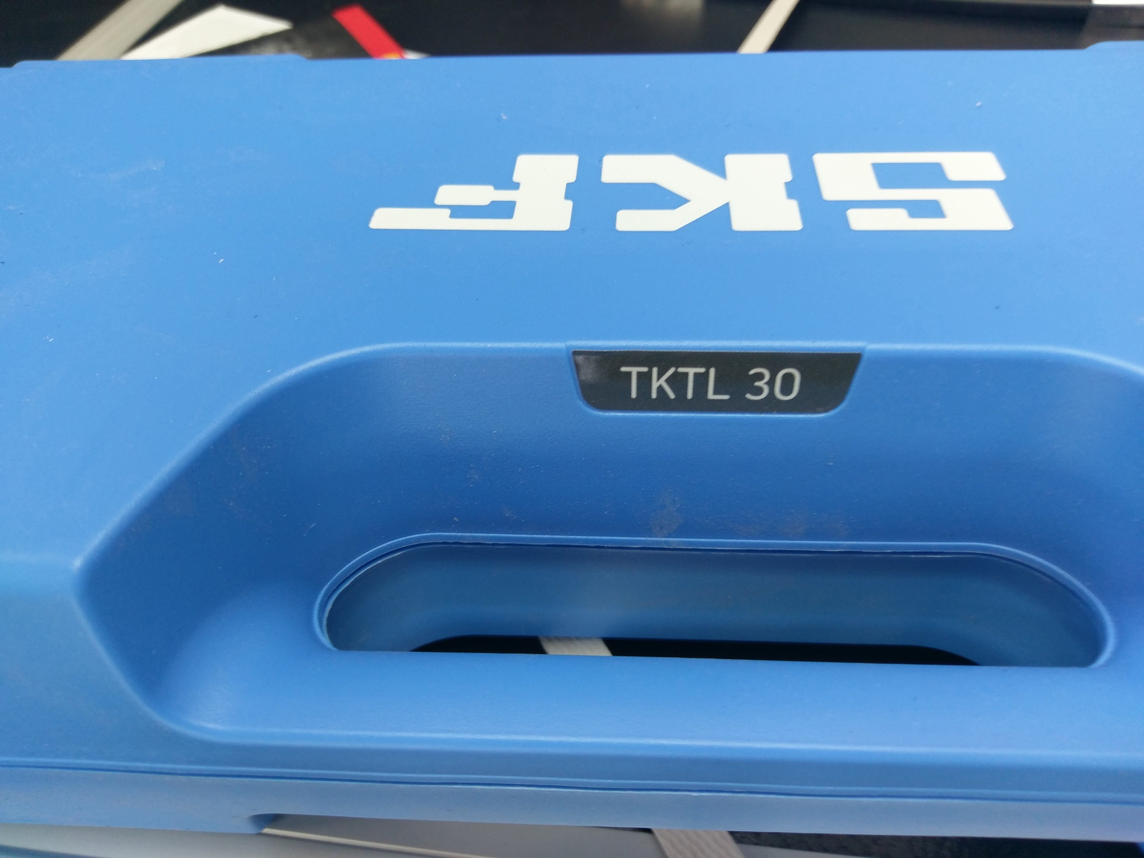 Heavy Duty Briefcase With Removable Custom Foam Insert (view 2 of 5)