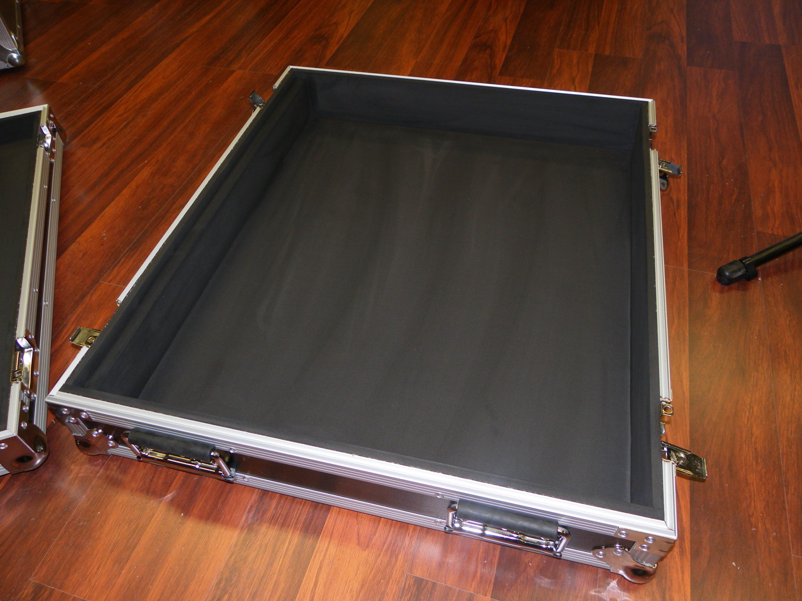 Custom Mixer Road Case For Allen & Heath Zed 420 (view 3 of 3)