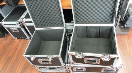 Small Briefcase Custom Case