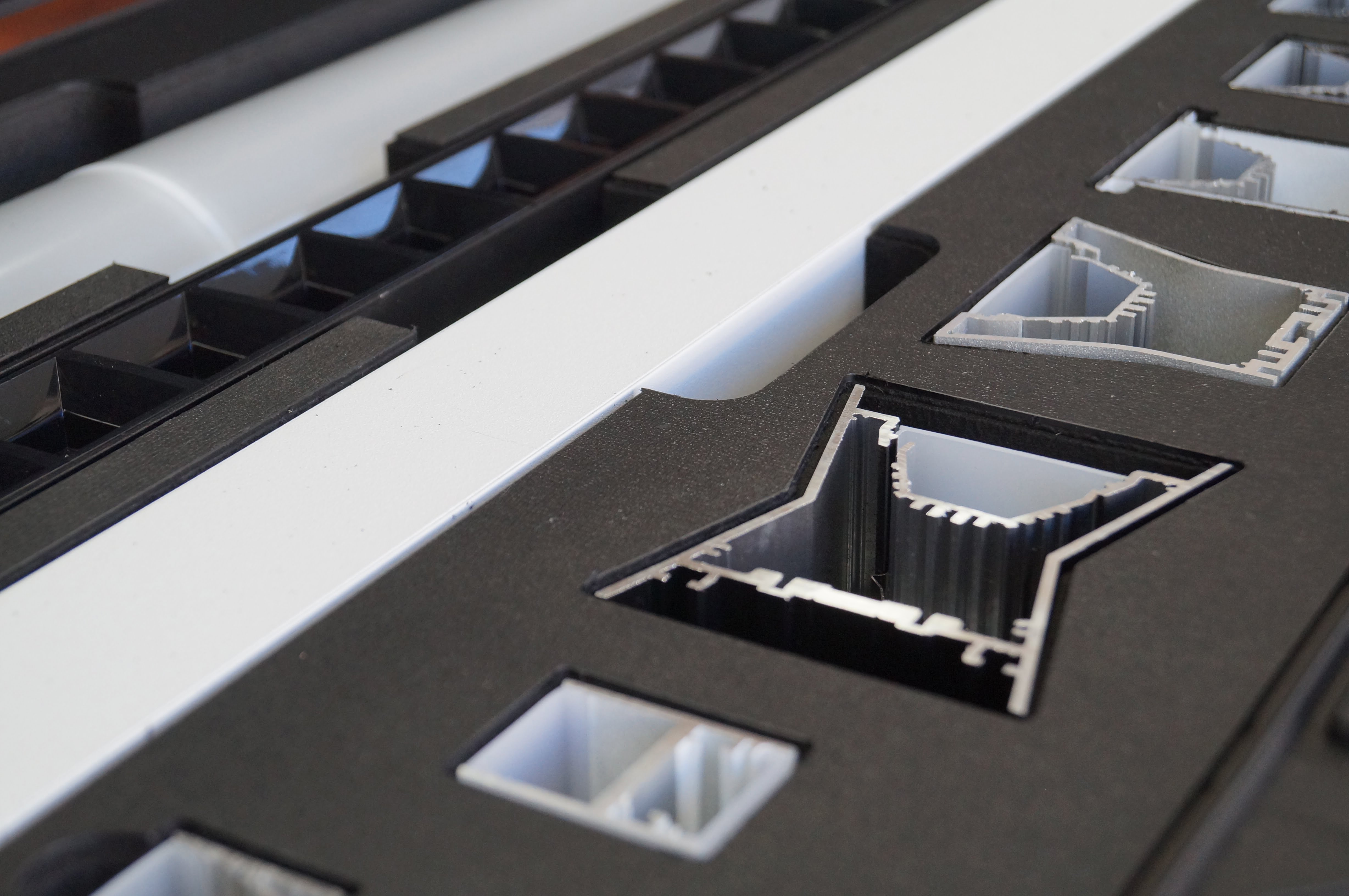 Custom Foam Insert Pelican Case (view 6 of 10)