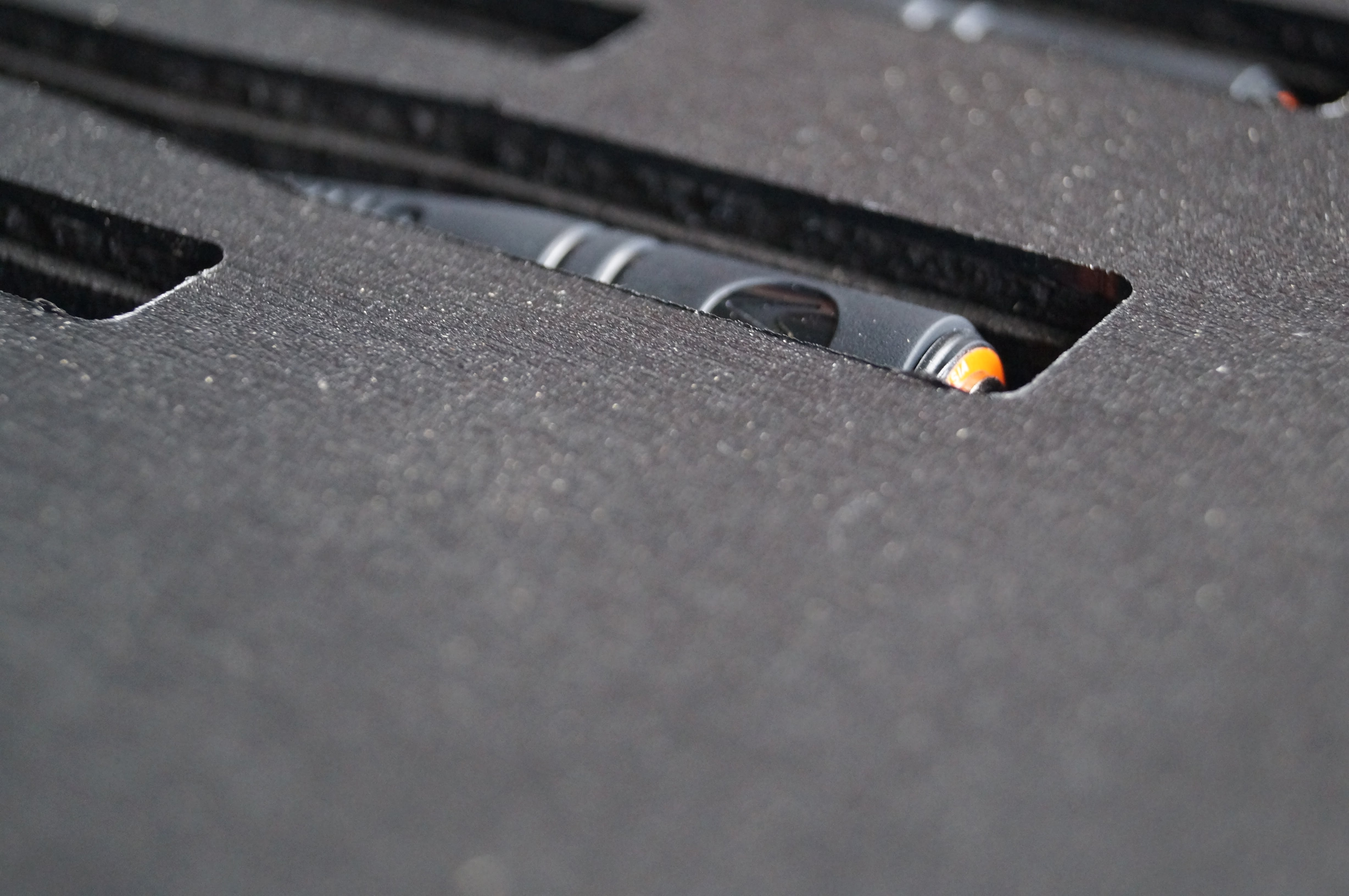 Pelican Foam Insert For 1500 To Suit Communications Equipment With Removable Inserts (view 10 of 10)