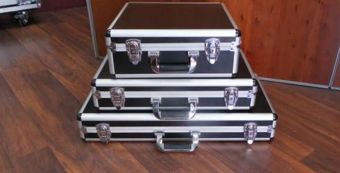 Tool & Equipment Briefcases