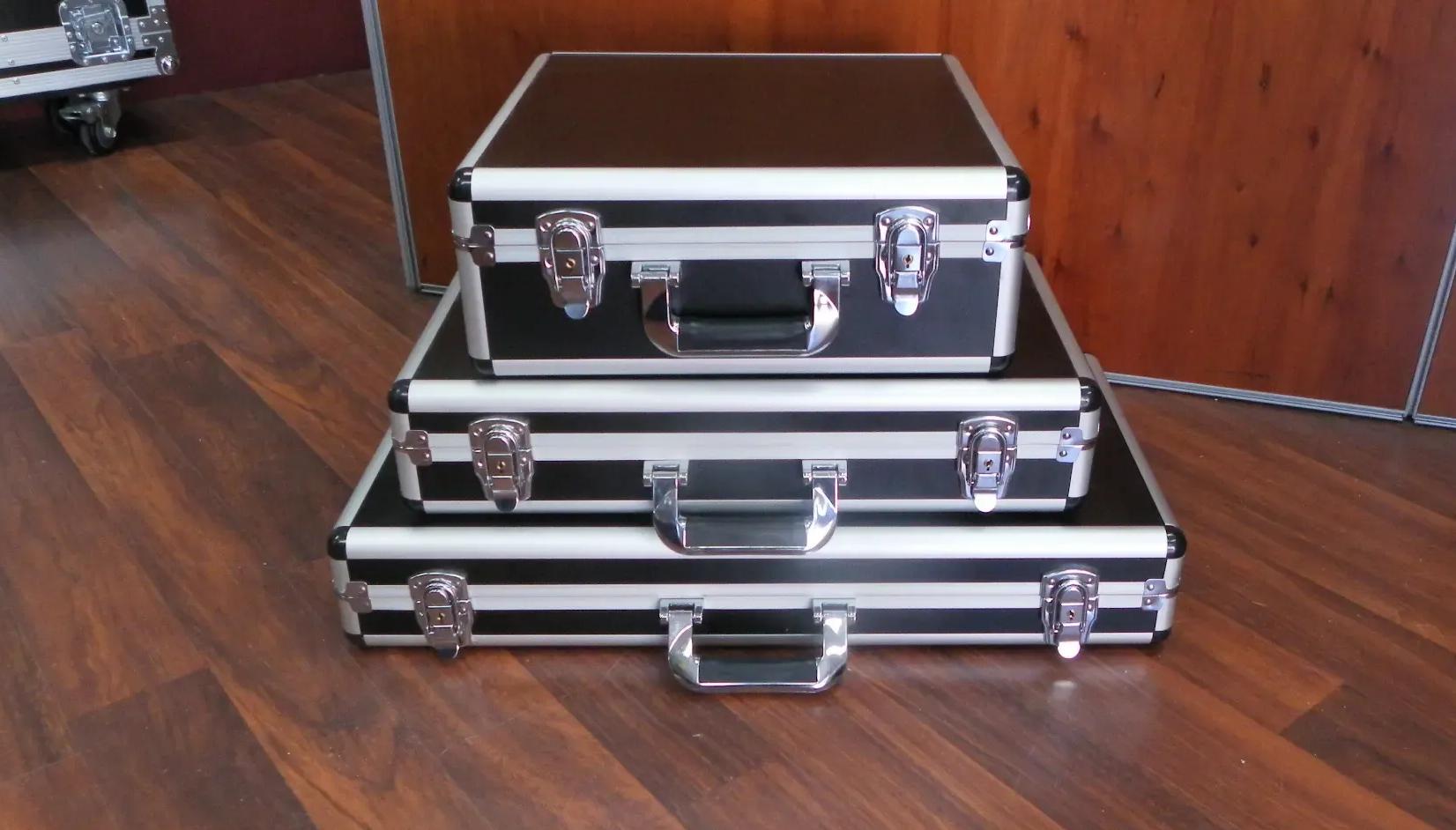 Tool & Equipment Briefcases