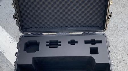 Custom Foam Insert For Pelican Case Quant Studio 3