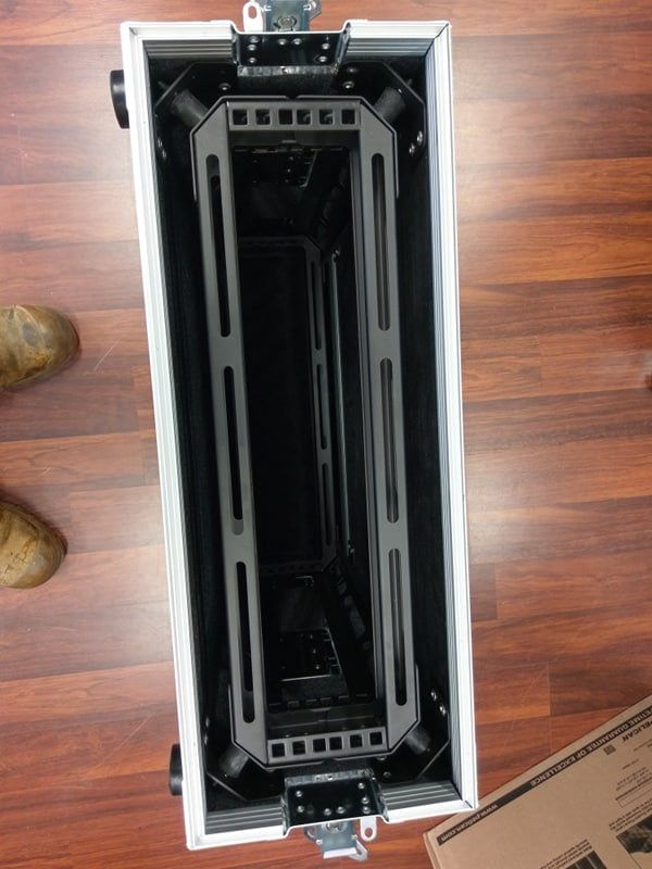 Suspension System Rack Case (view 3 of 5)