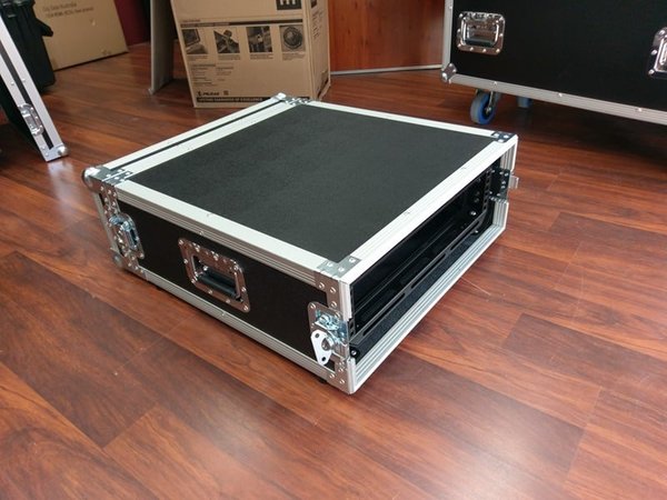 Suspension System Rack Case