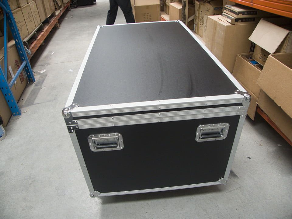 Medical Flite Panel with Lift Out Section (view 7 of 8)