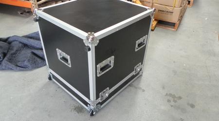 T-Cosy roller packer