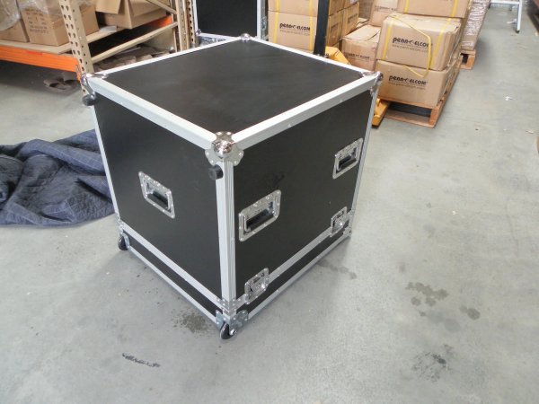T-Cosy roller packer