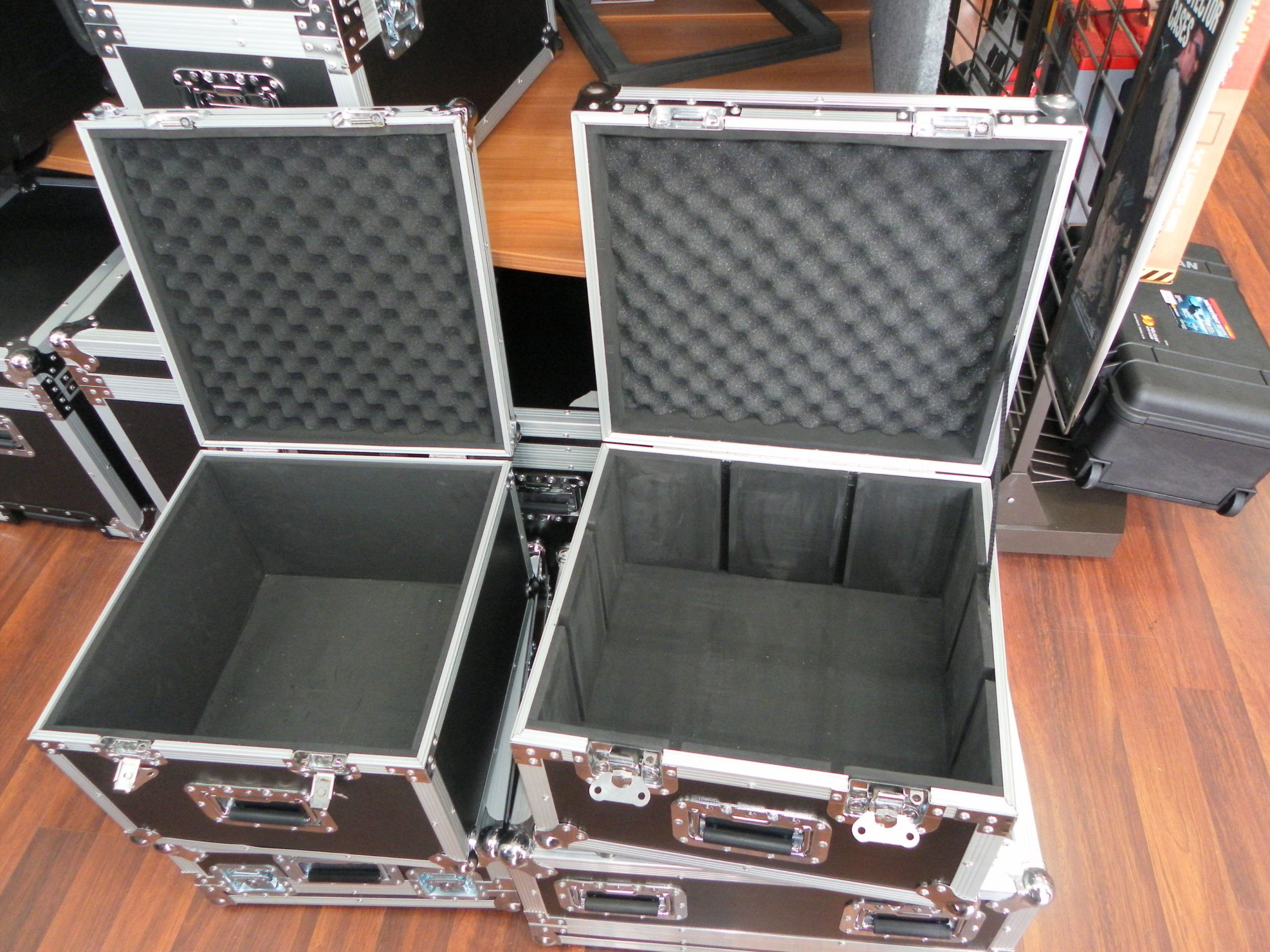 Small Briefcase Custom Case (view 2 of 2)