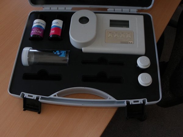 Custom Cut Foam Insert For Briefcase Sale Display