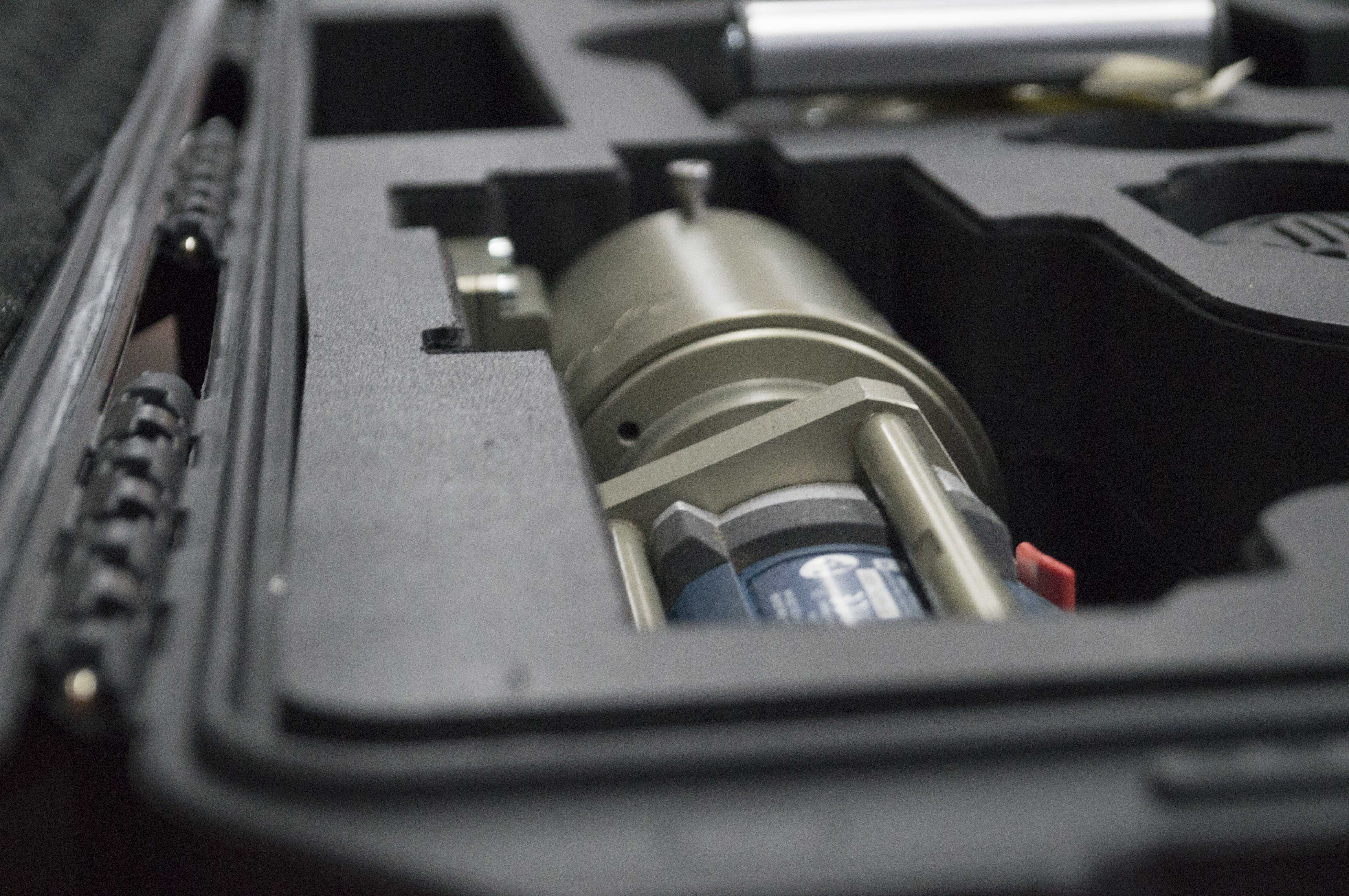 Custom Foam Insert For iM3220 Pelican Case (view 9 of 9)