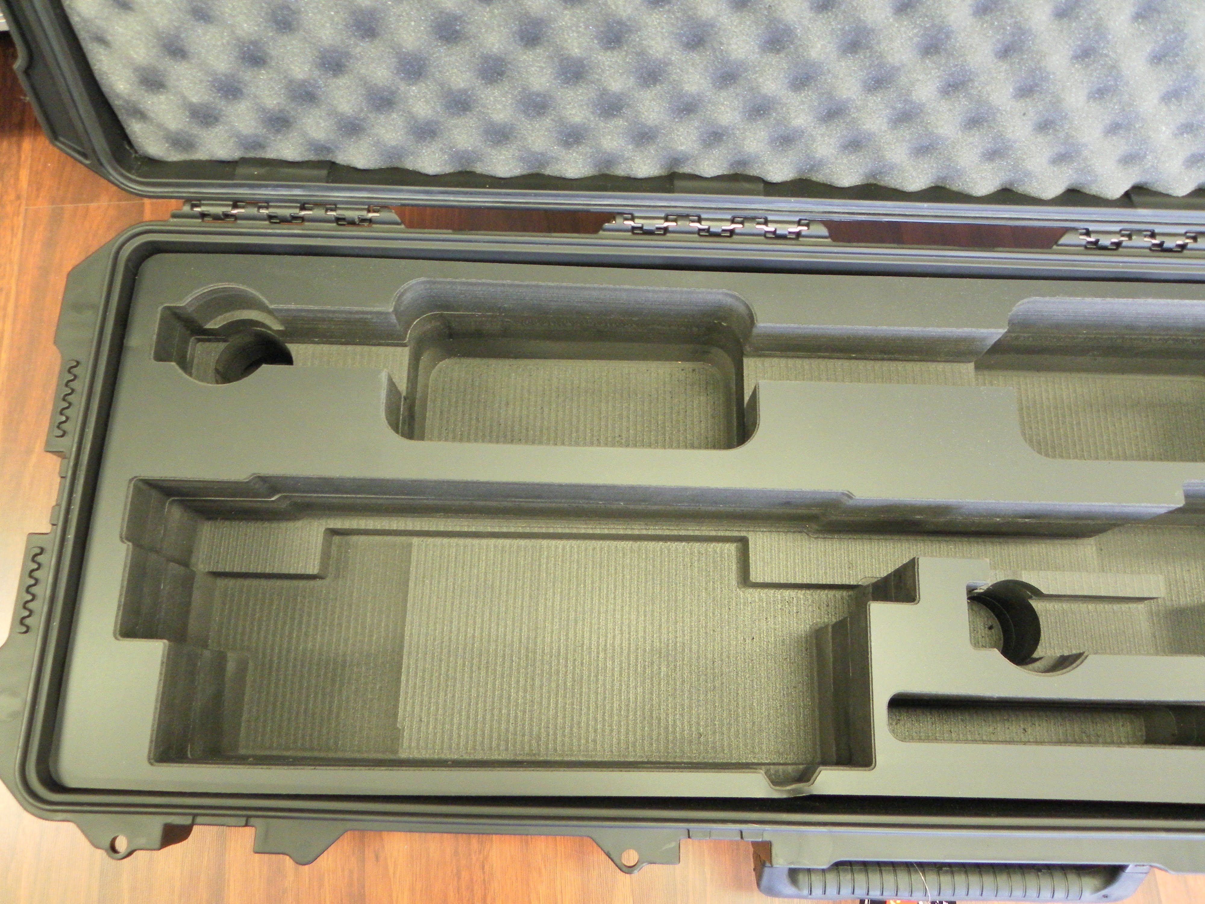 Custom Foam Insert For Measurement Tool (view 3 of 6)