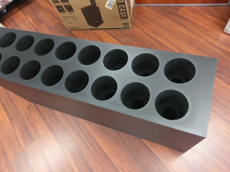 Mining Services Custom Foam Inserts (view 3 of 3)
