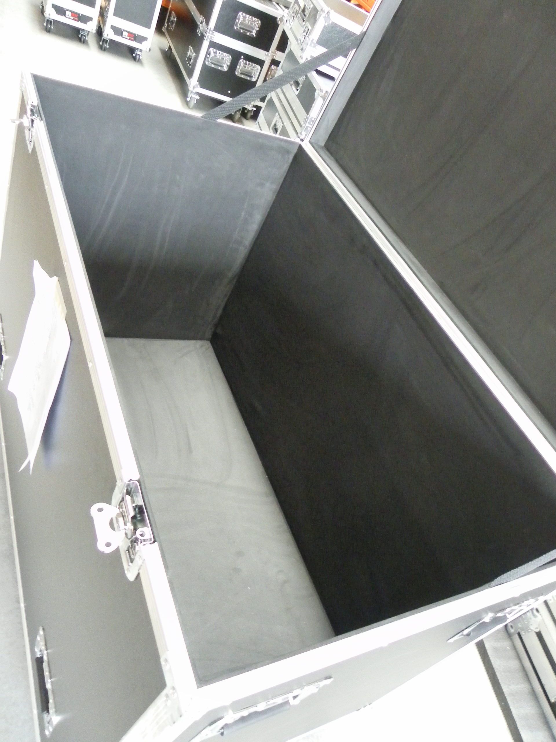 Large Flite Panel Packer (view 2 of 3)