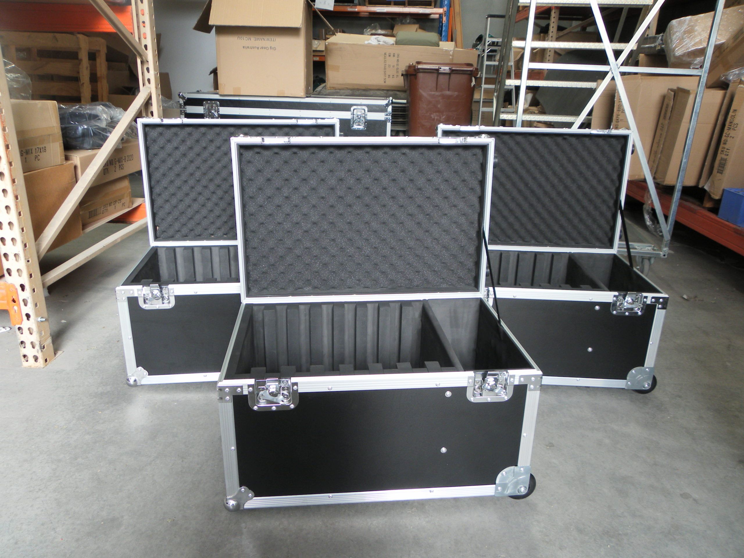 Custom Case For Multiple Laptops (8) (view 4 of 8)
