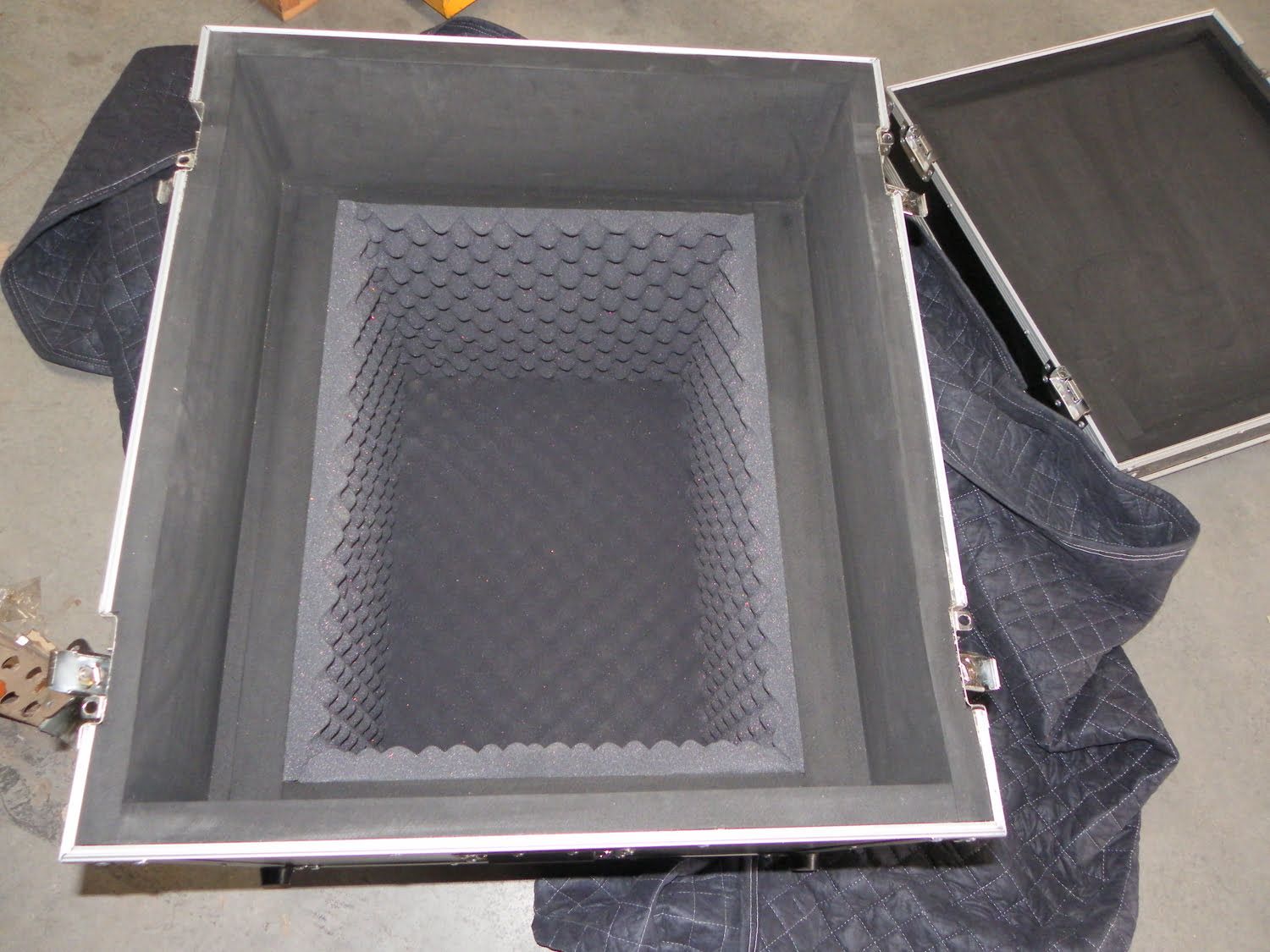 T-Cosy roller packer (view 3 of 4)