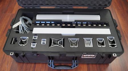 Custom Foam Insert Pelican Case