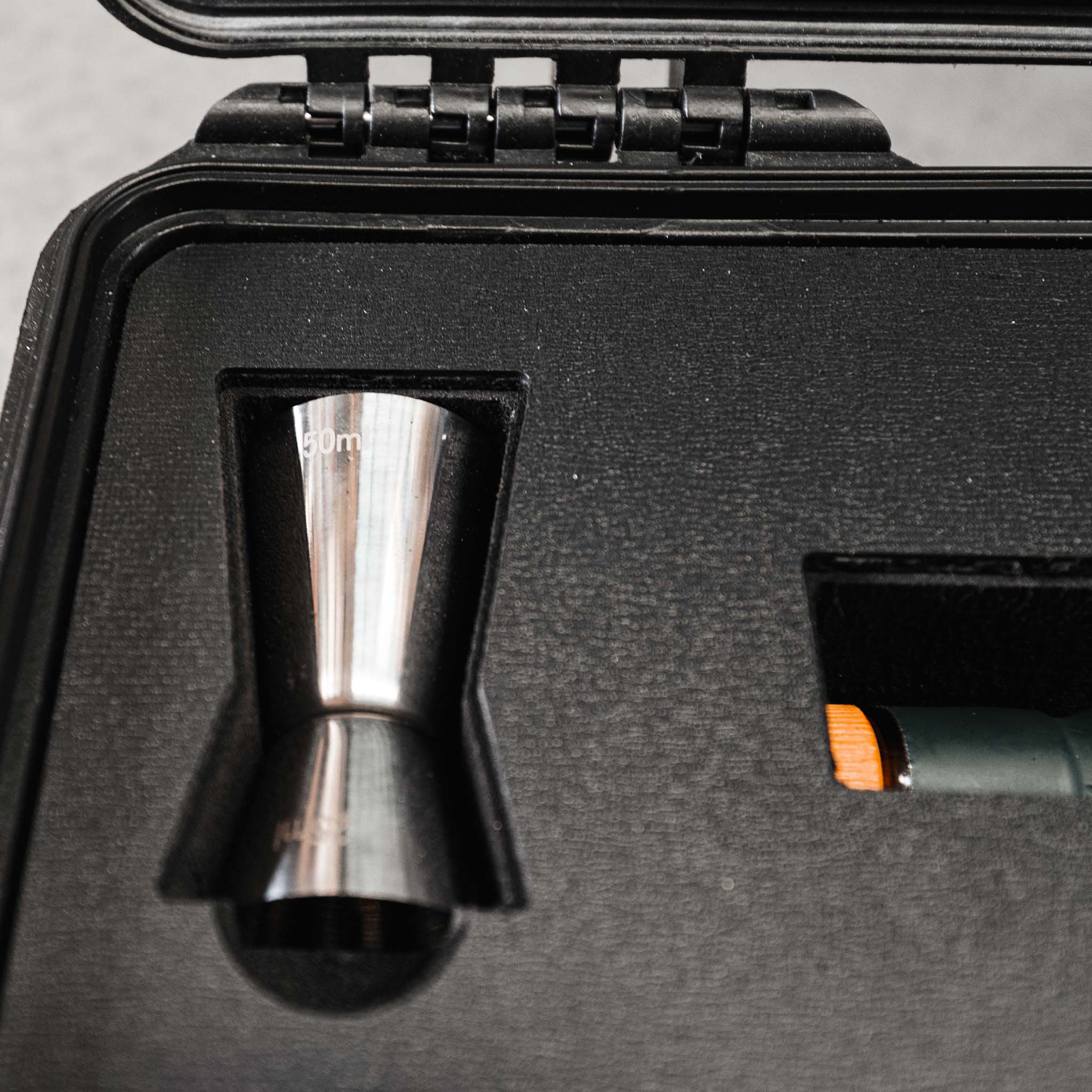Custom Foam Insert for Whiskey Sales (view 7 of 9)