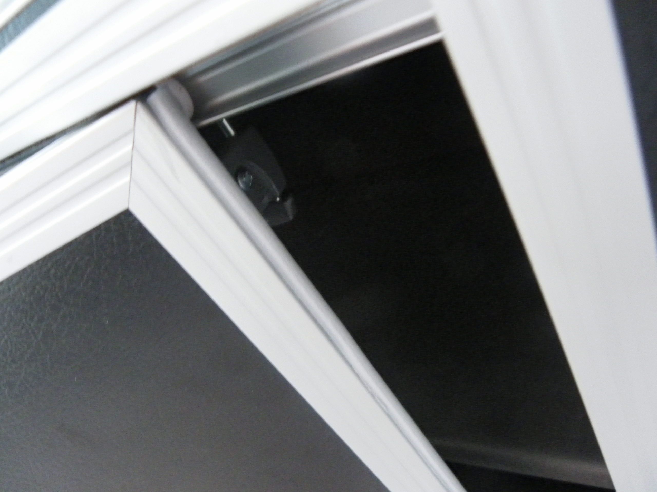 Custom Road Case With Sliding Doors And Divider (view 10 of 10)