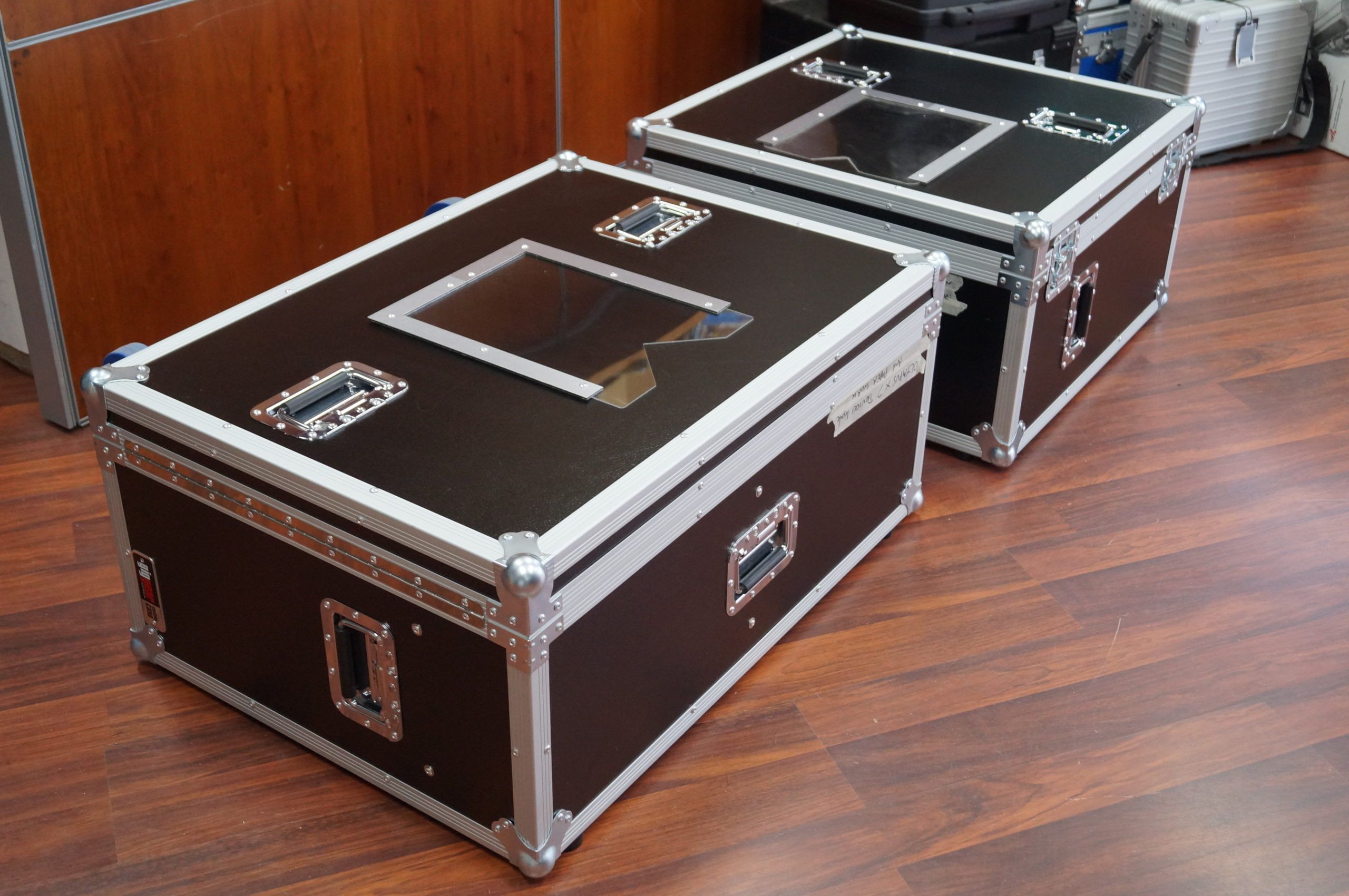 Medical Road Cases With Foam Inserts (view 5 of 10)