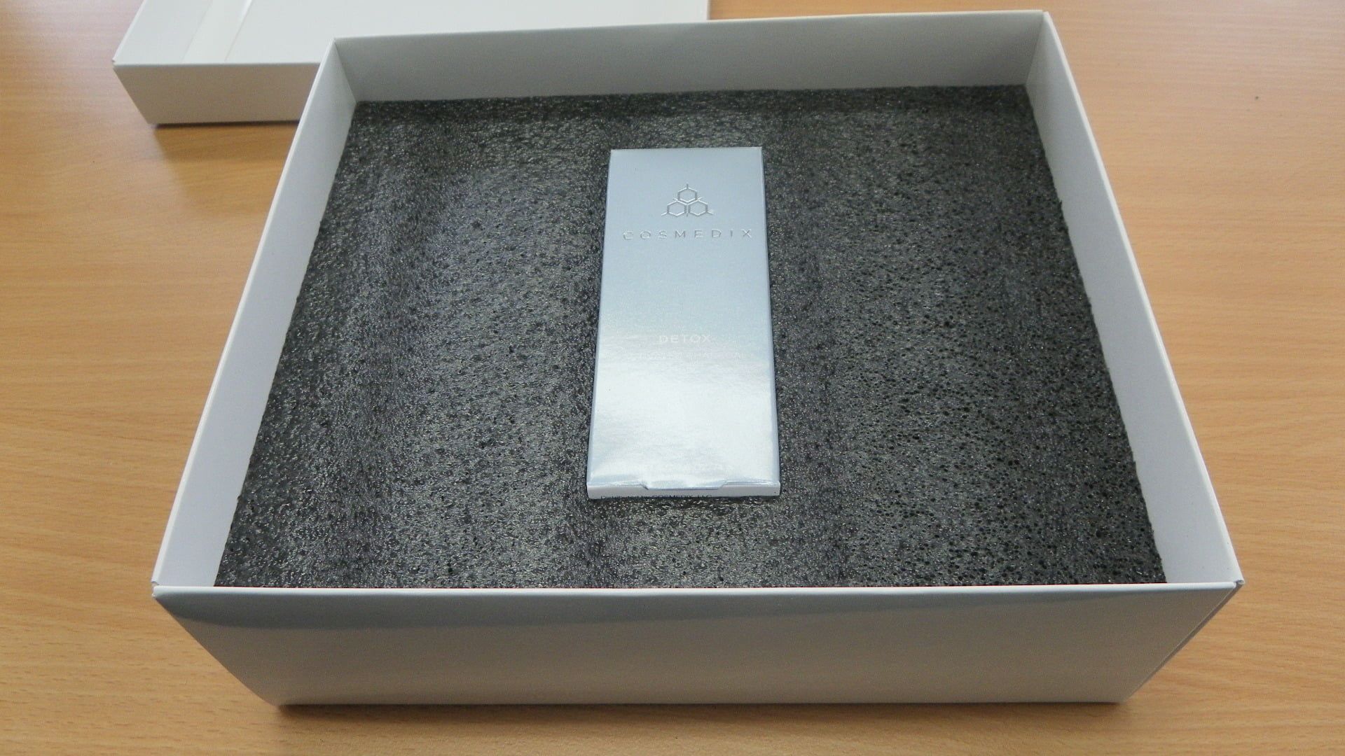 Pearl Foam Custom Foam Insert For Product Packaging (view 3 of 3)