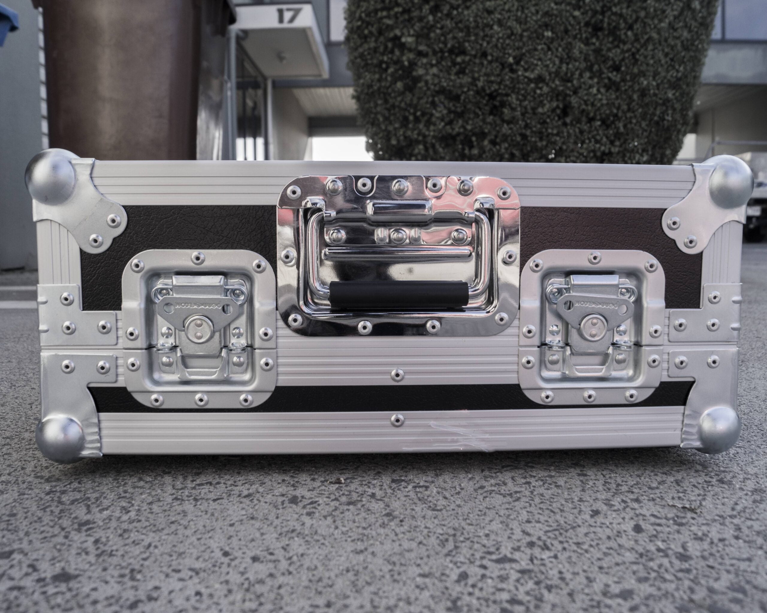 Custom Case for Large Wacom Tablet (view 2 of 3)