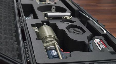 Custom Foam Insert For iM3220 Pelican Case