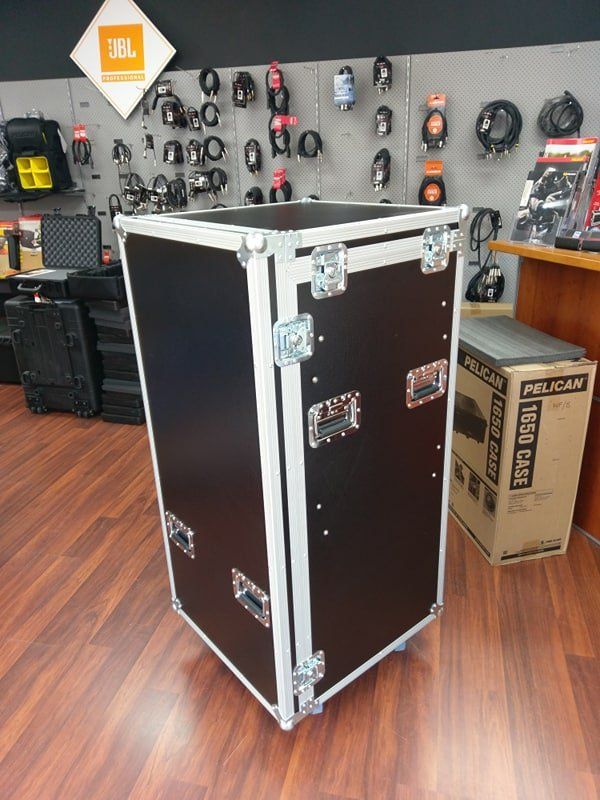 Workstation Drawers Case (view 3 of 3)