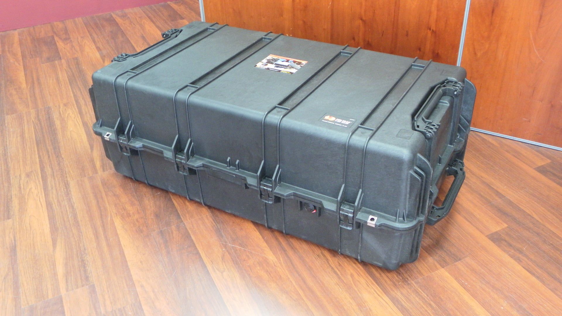 Custom Foam Insert For Pelican 1780 (view 7 of 7)