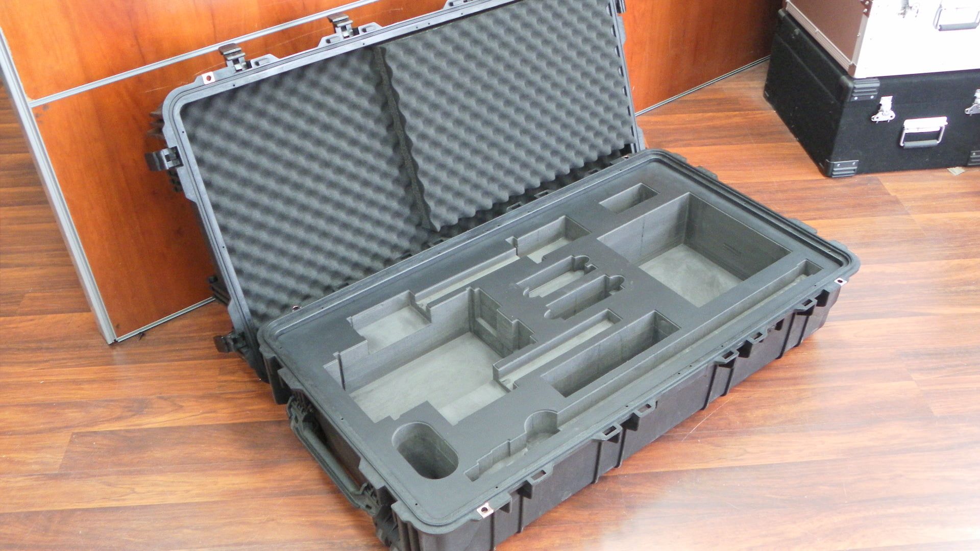 Custom Foam Insert For Pelican 1780 (view 2 of 7)