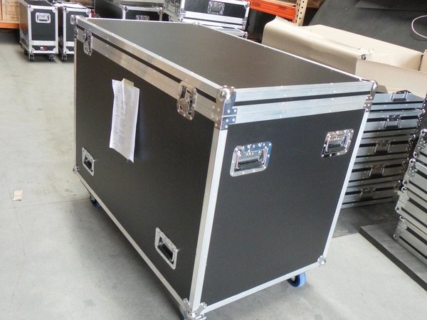 Large Flite Panel Packer
