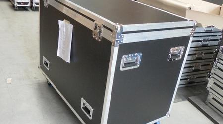 Large Flite Panel Packer