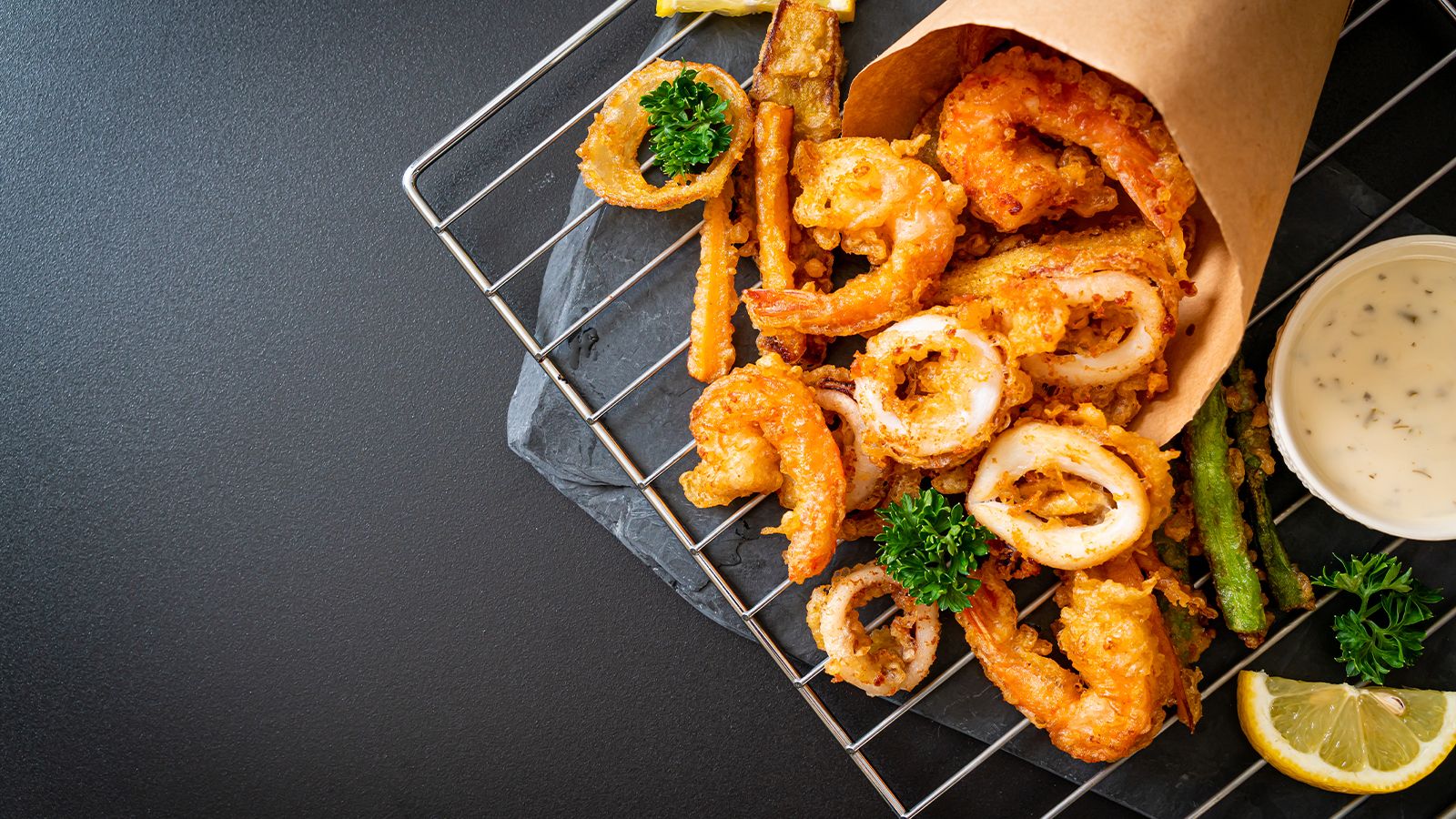 La Frittura