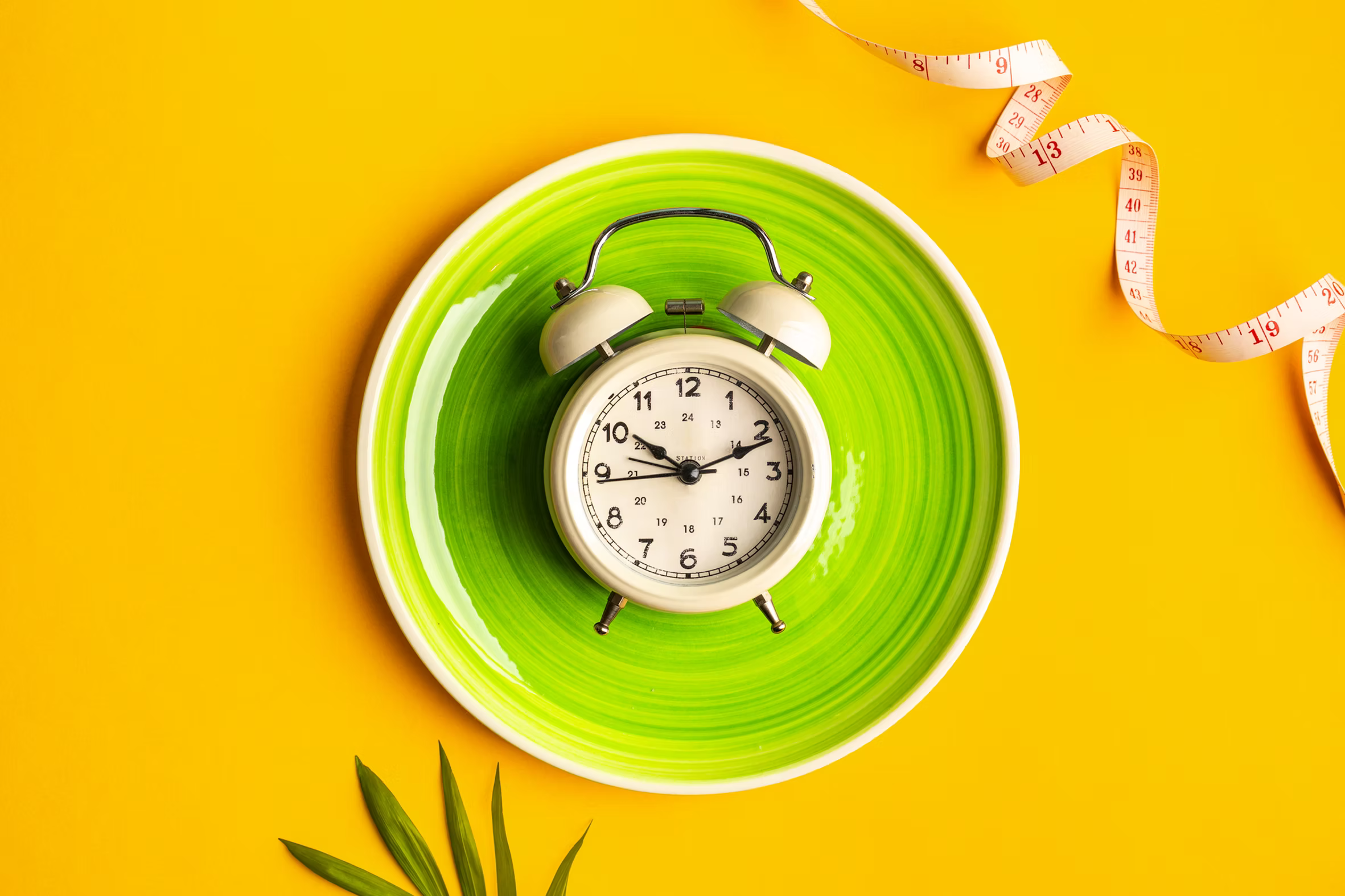 Digiuno Intermittente 16/8: Ritorna in Forma Dopo un Weekend di Eccessi
