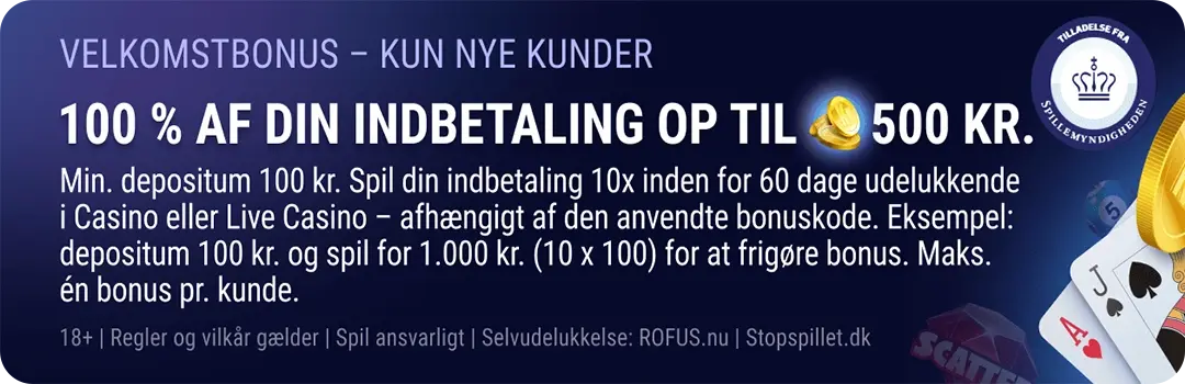 Her kan du læse om MarathonBet Review af Slotsguiden.dk