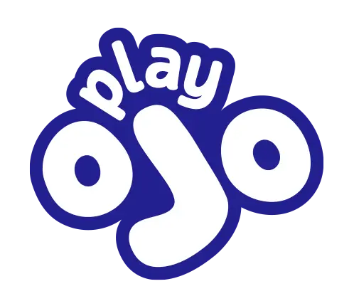 PlayOjo casino logo