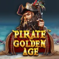 Pirate Golden Age logo