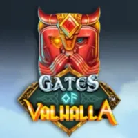 Gates of Valhalla™ logo